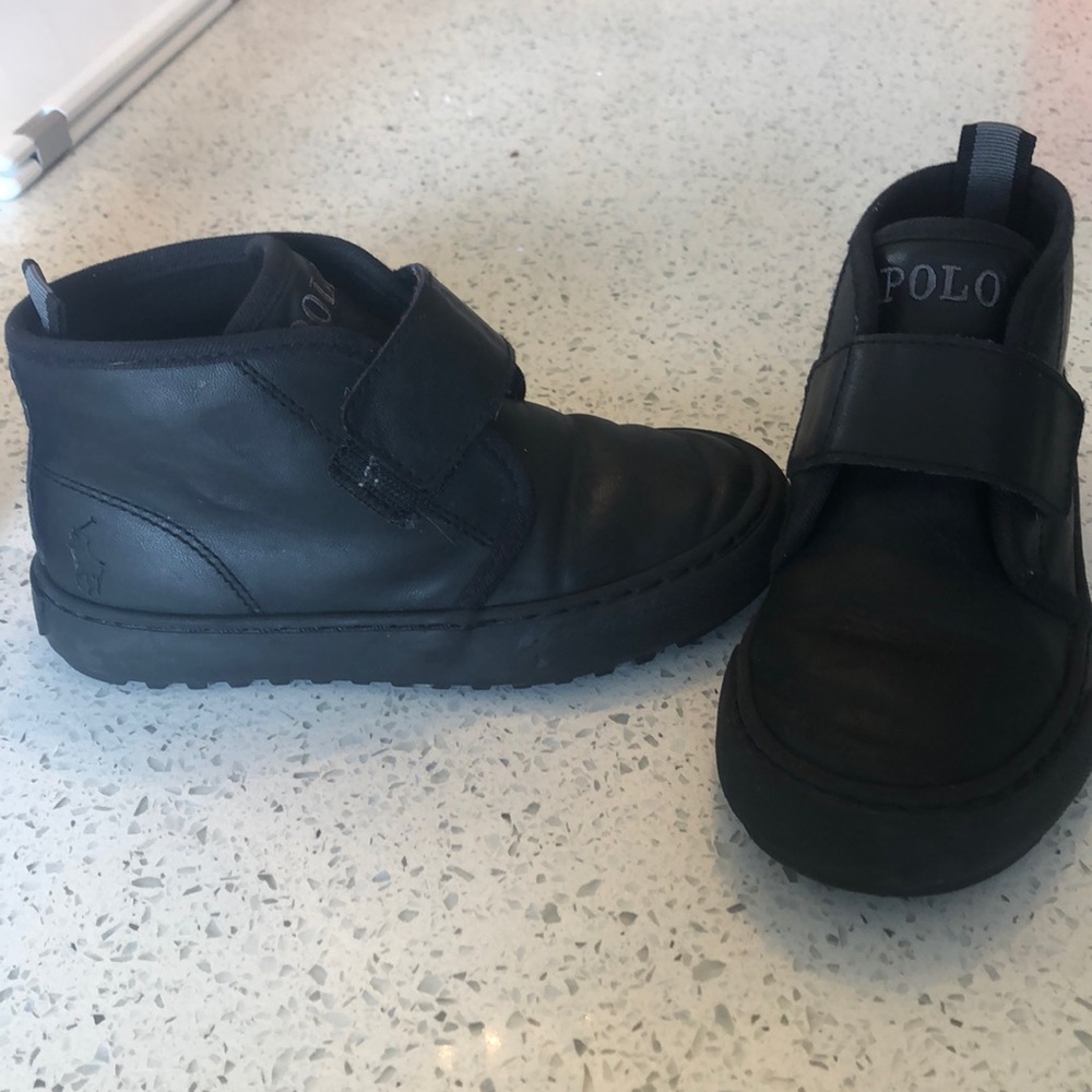 Kids' Owen EZ Sneaker Boot